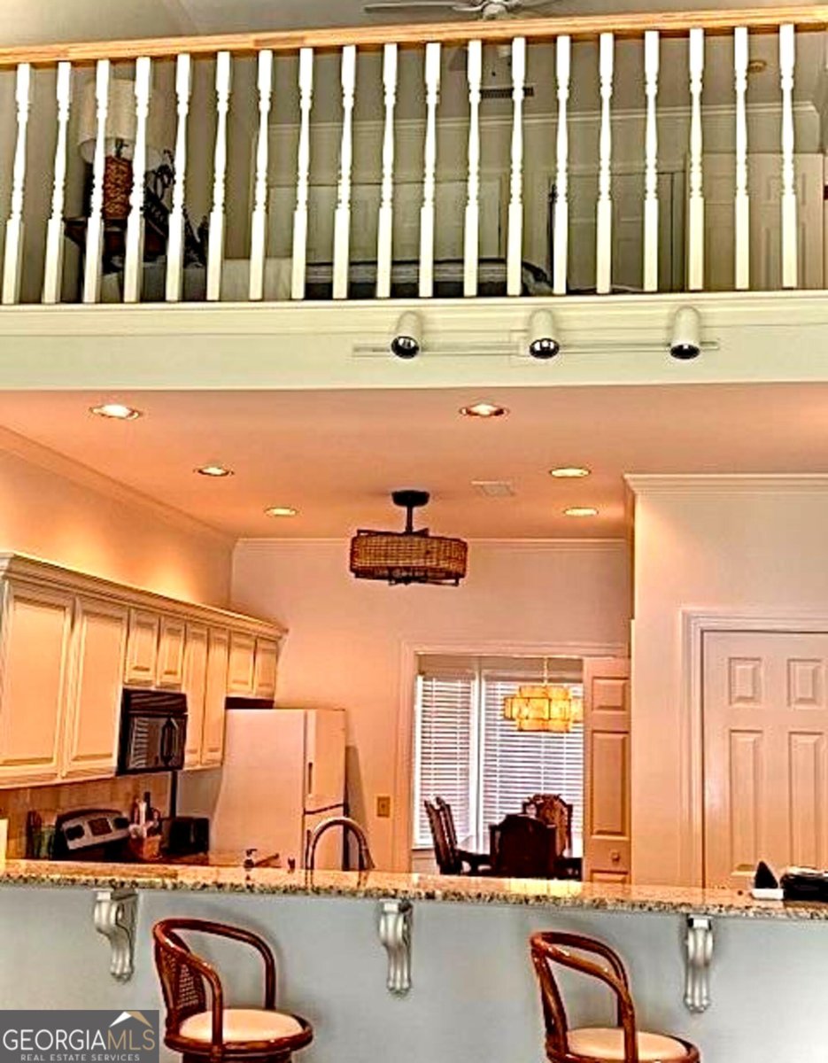 1113 Wharfside Court Greensboro - 3