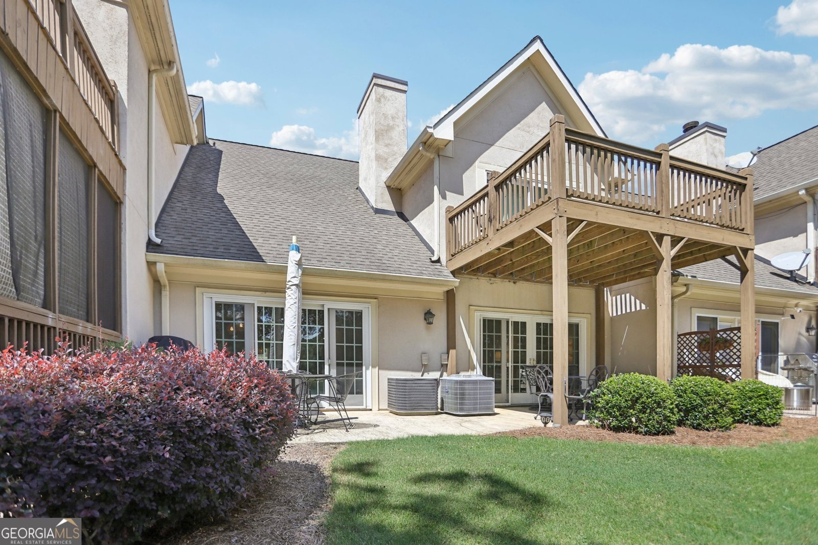 1113 Wharfside Court Greensboro - 38