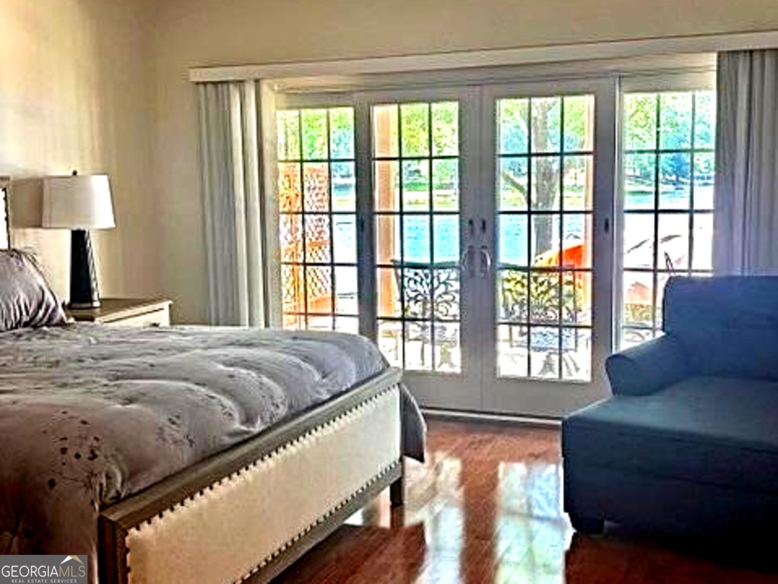 1113 Wharfside Court Greensboro - 4