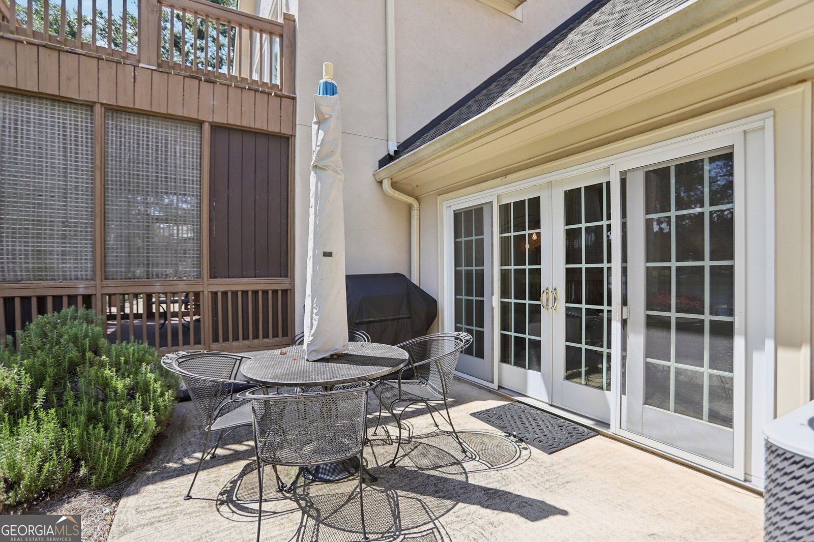 1113 Wharfside Court Greensboro - 40