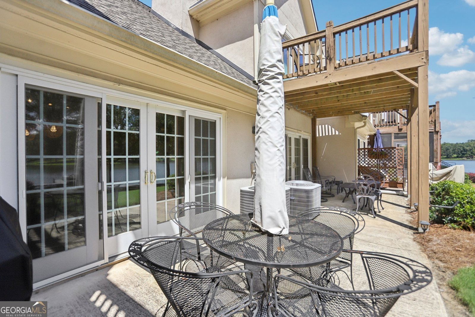 1113 Wharfside Court Greensboro - 41
