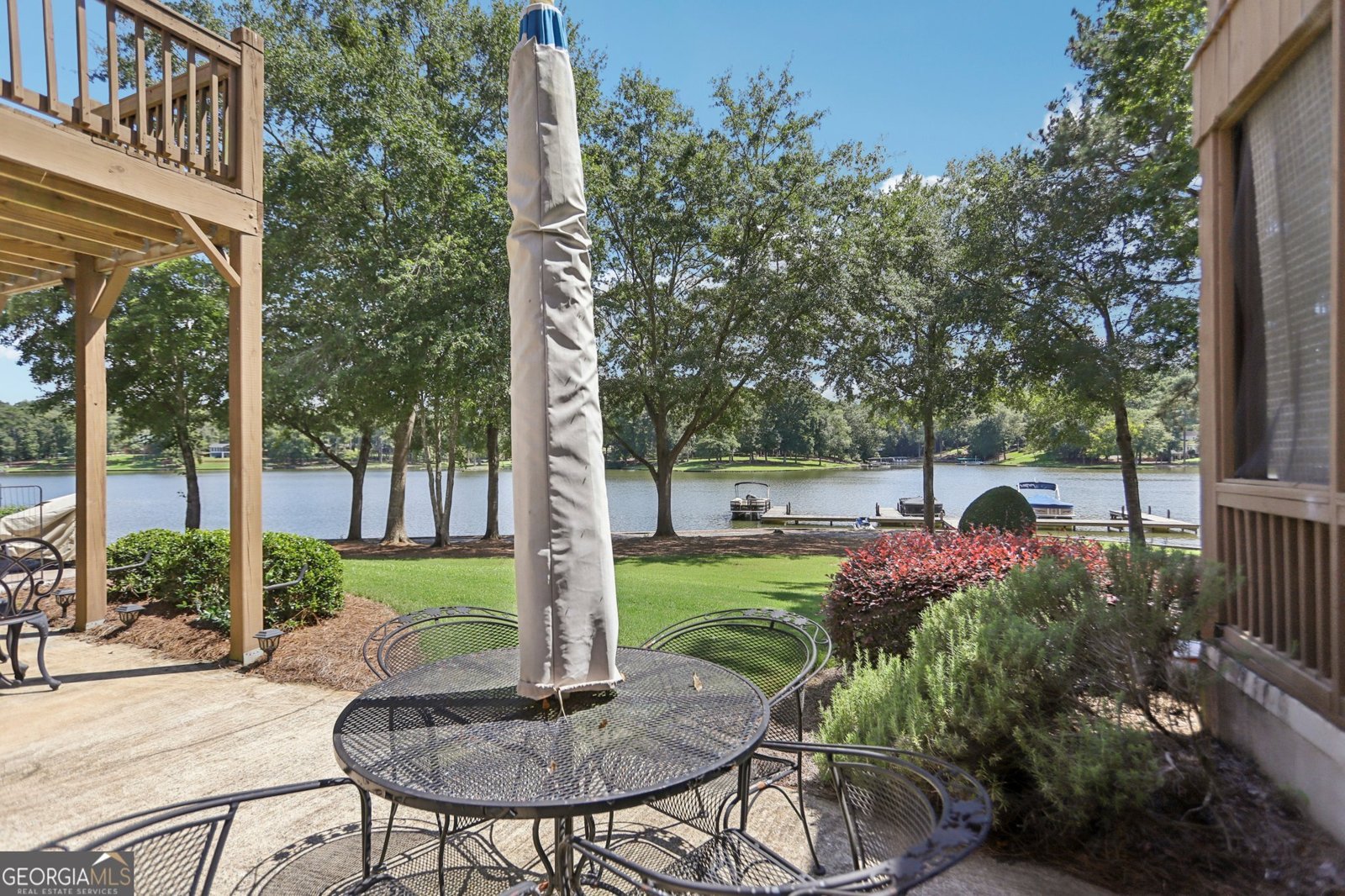 1113 Wharfside Court Greensboro - 42