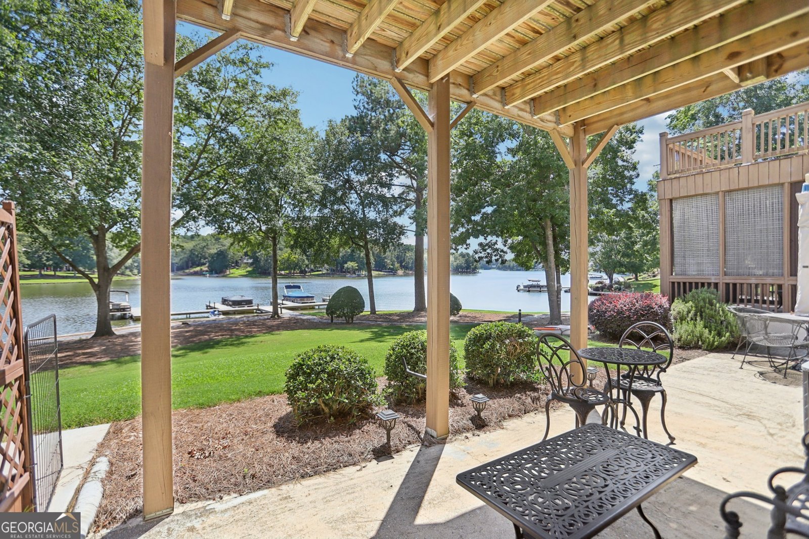 1113 Wharfside Court Greensboro - 43