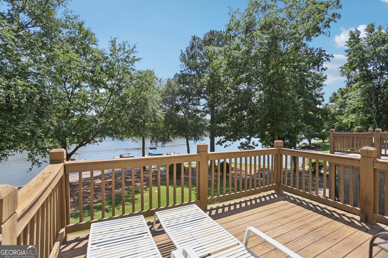1113 Wharfside Court Greensboro - 48