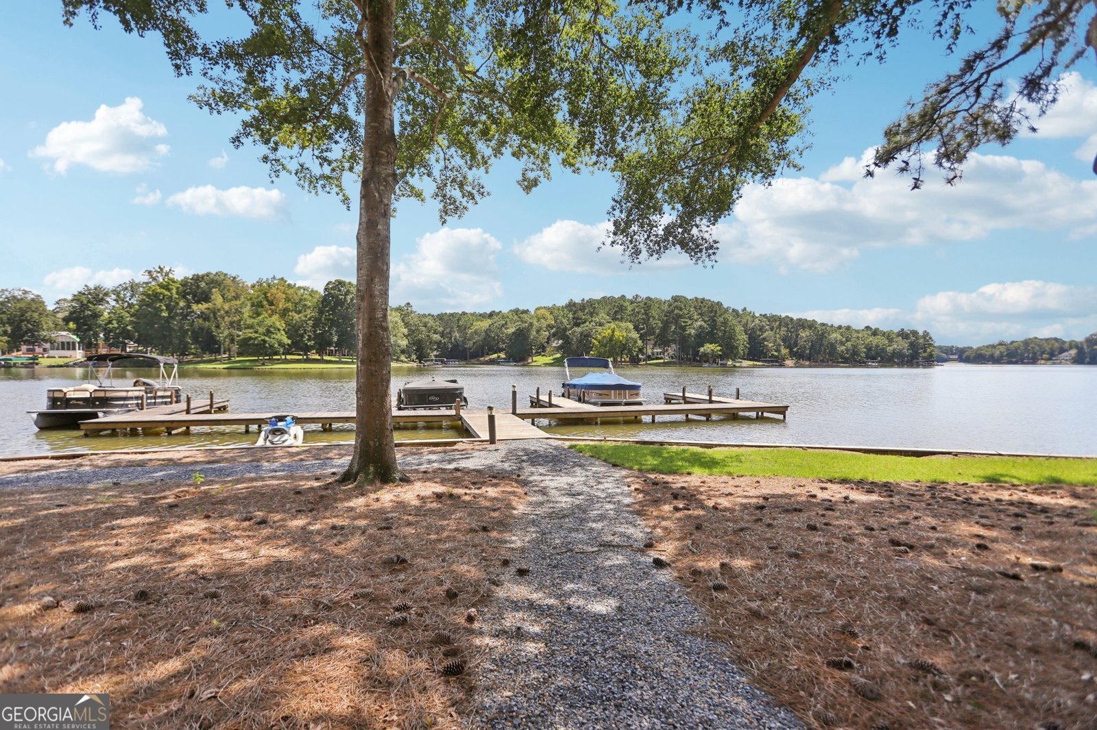 1113 Wharfside Court Greensboro - 49