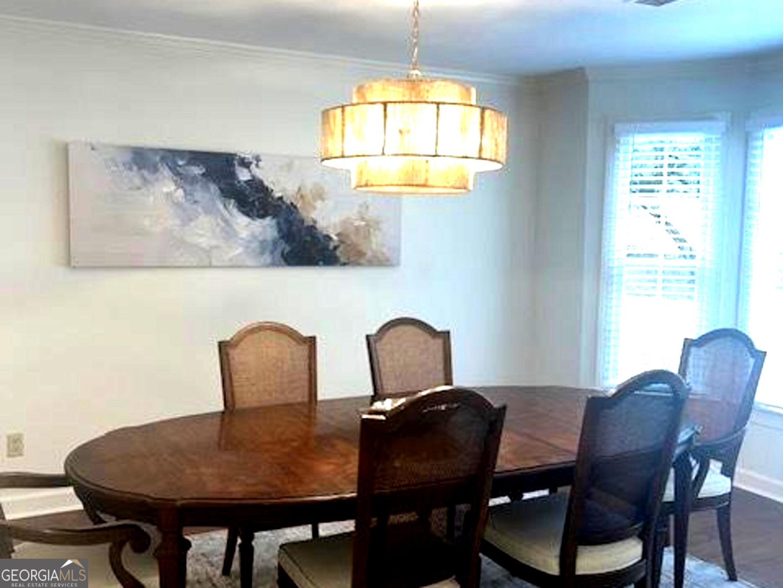 1113 Wharfside Court Greensboro - 5