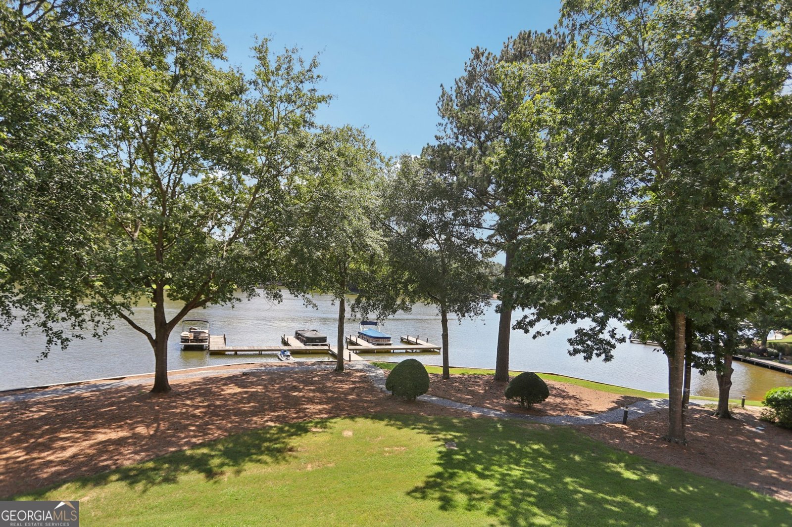 1113 Wharfside Court Greensboro - 51
