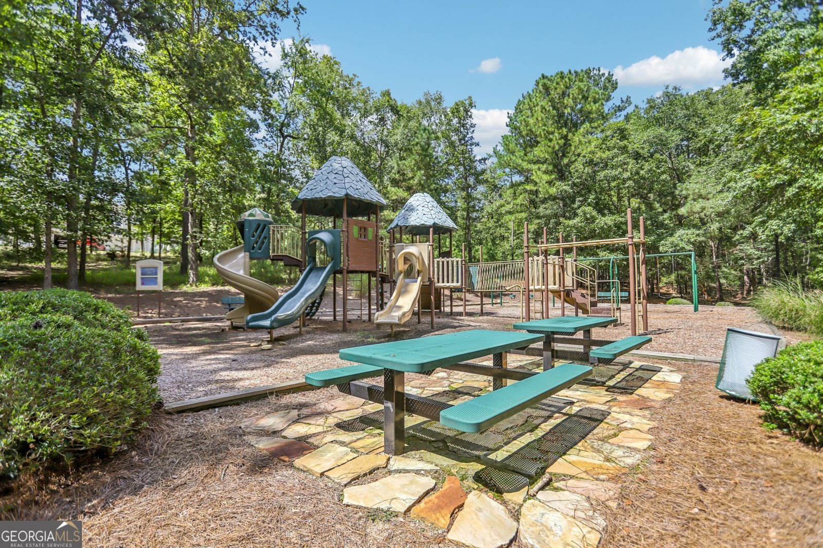 1113 Wharfside Court Greensboro - 56
