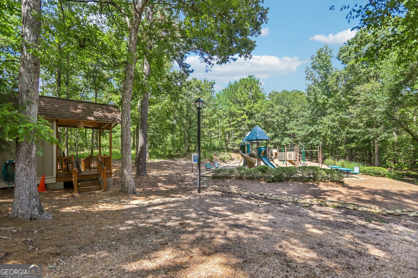 1113 Wharfside Court Greensboro - 58