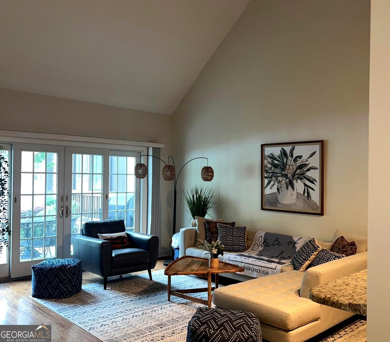 1113 Wharfside Court Greensboro - 6