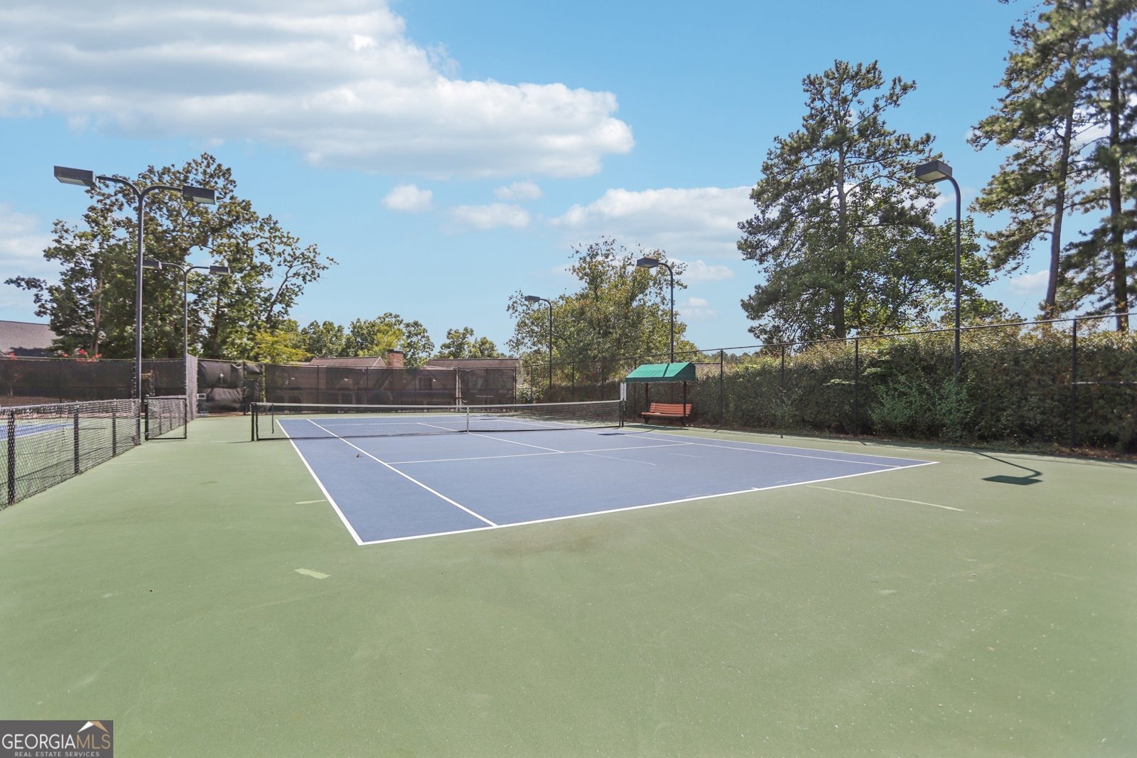 1113 Wharfside Court Greensboro - 60