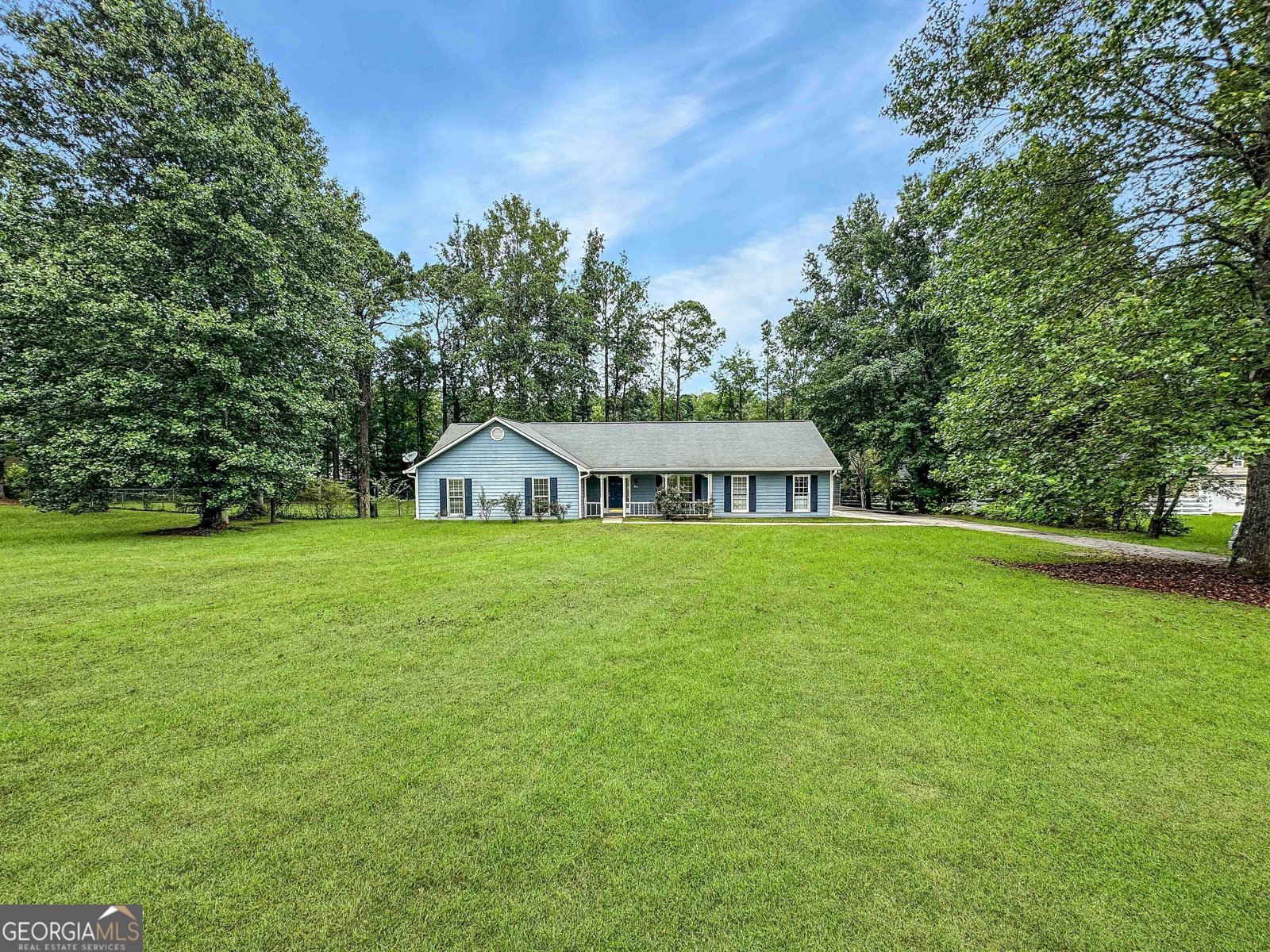 60 London Lane Sharpsburg - 16