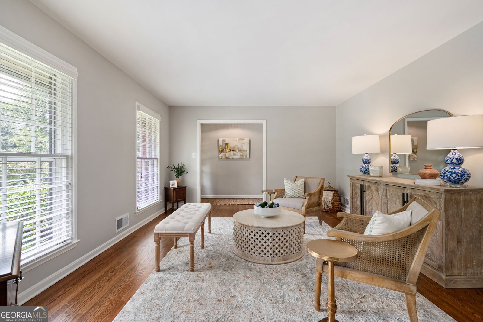 79 Rhodes Drive Marietta - 10