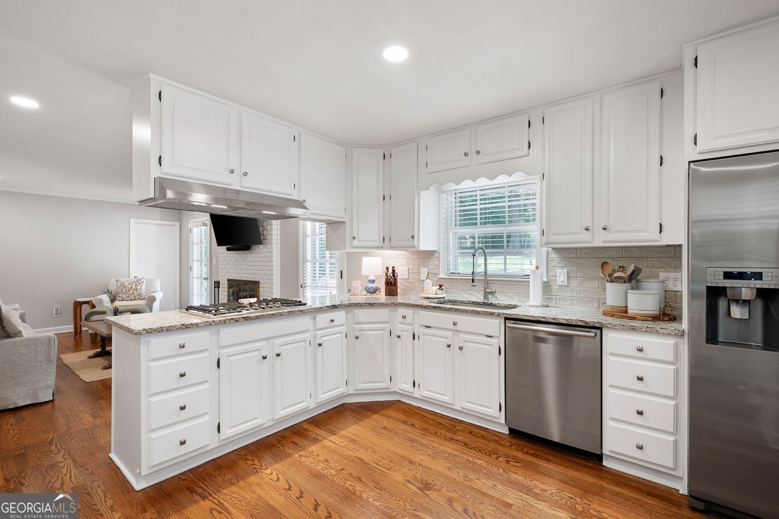 79 Rhodes Drive Marietta - 14