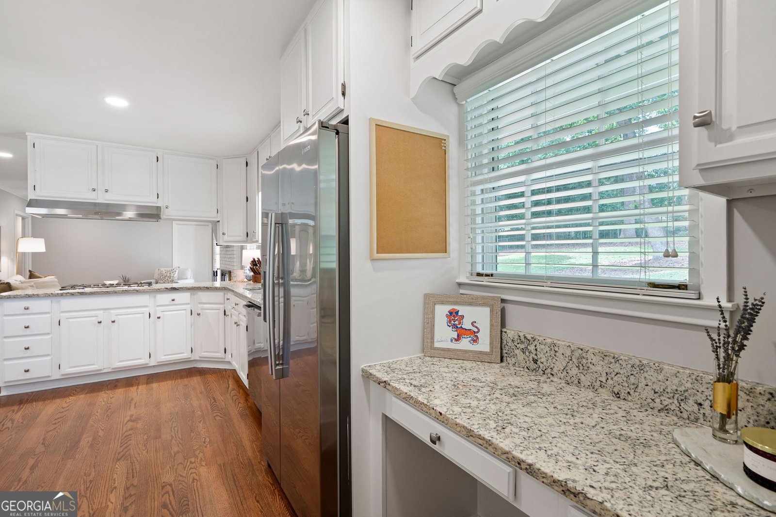 79 Rhodes Drive Marietta - 17