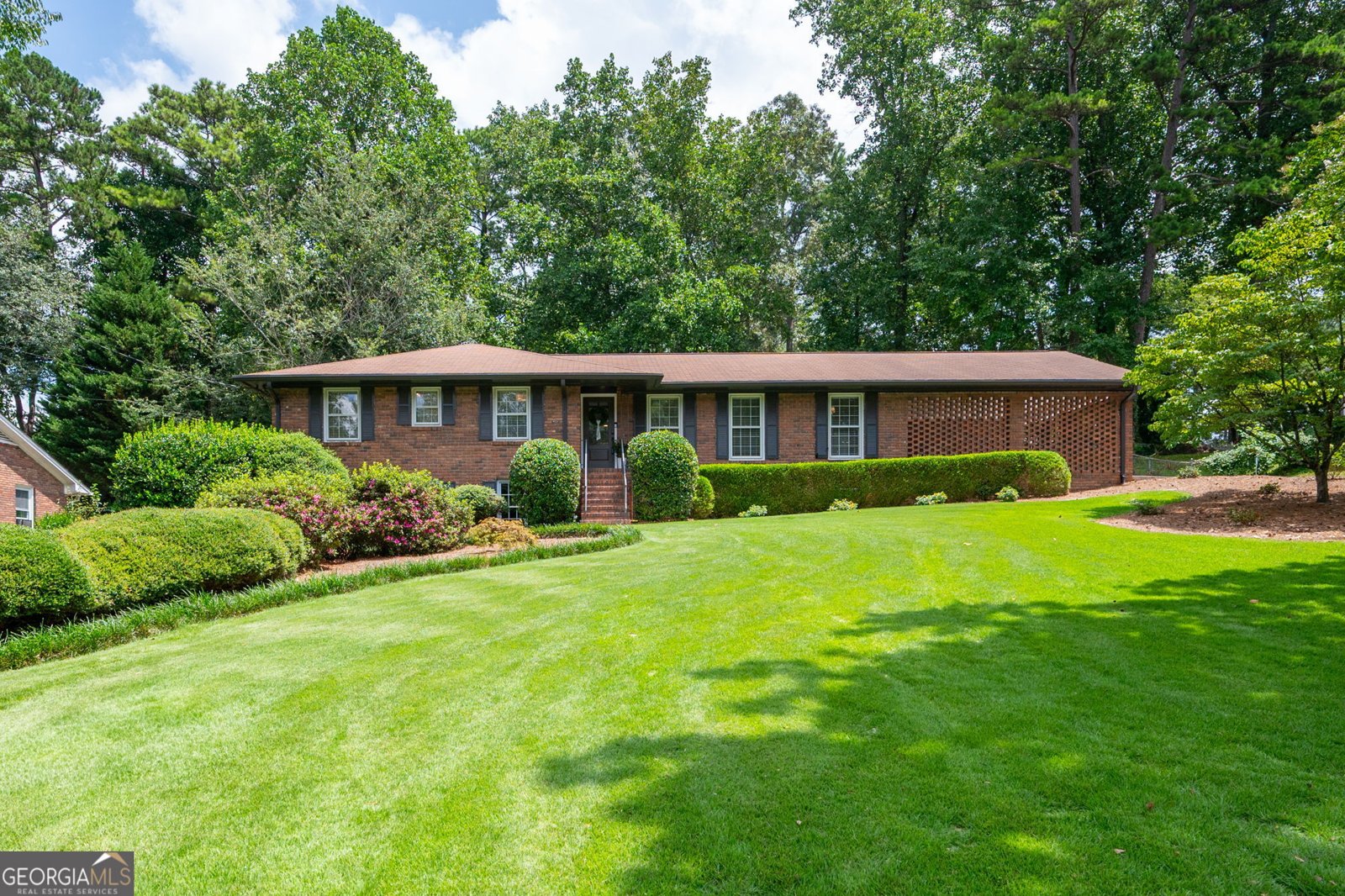 79 Rhodes Drive Marietta - 2