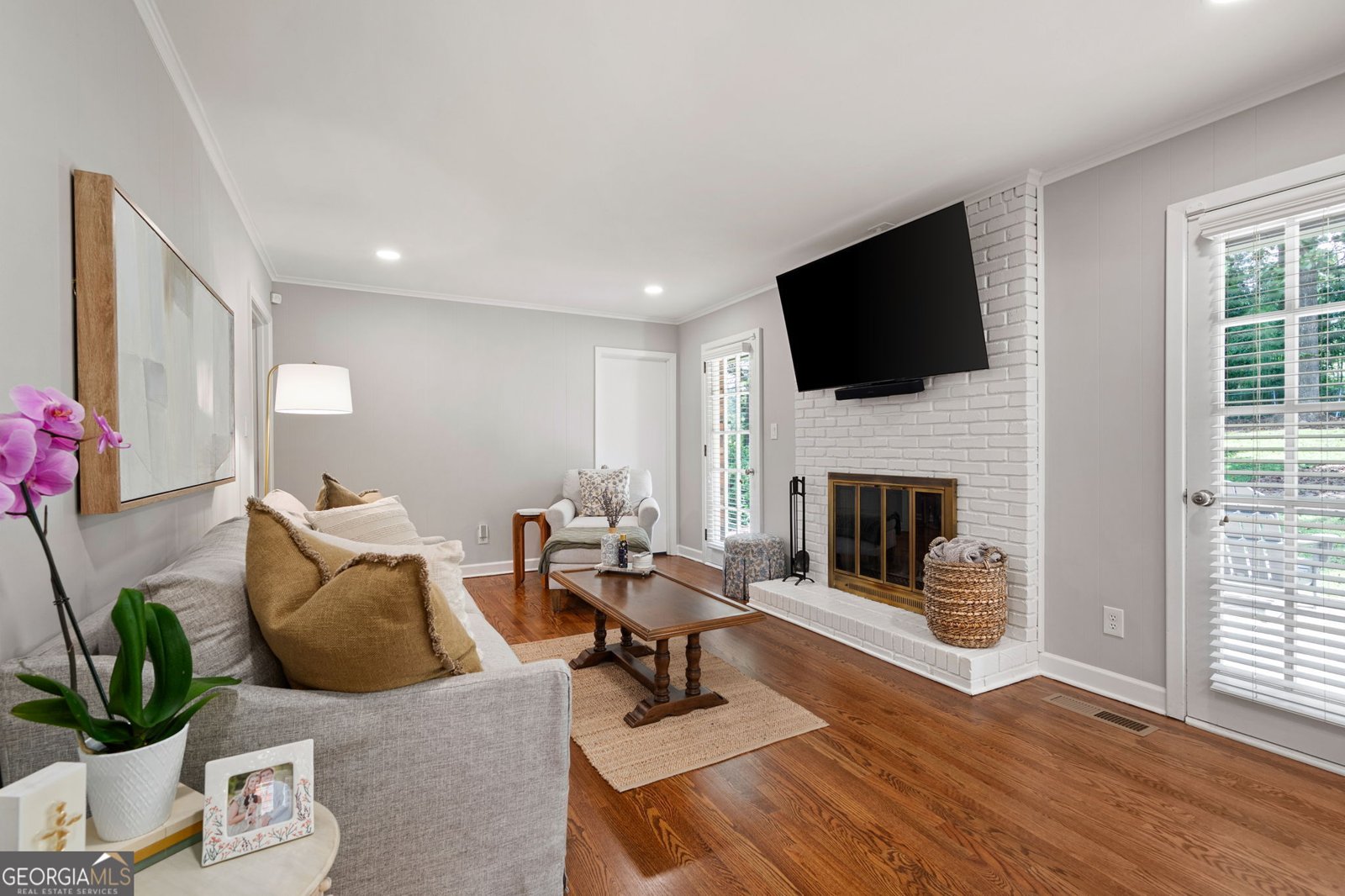 79 Rhodes Drive Marietta - 22