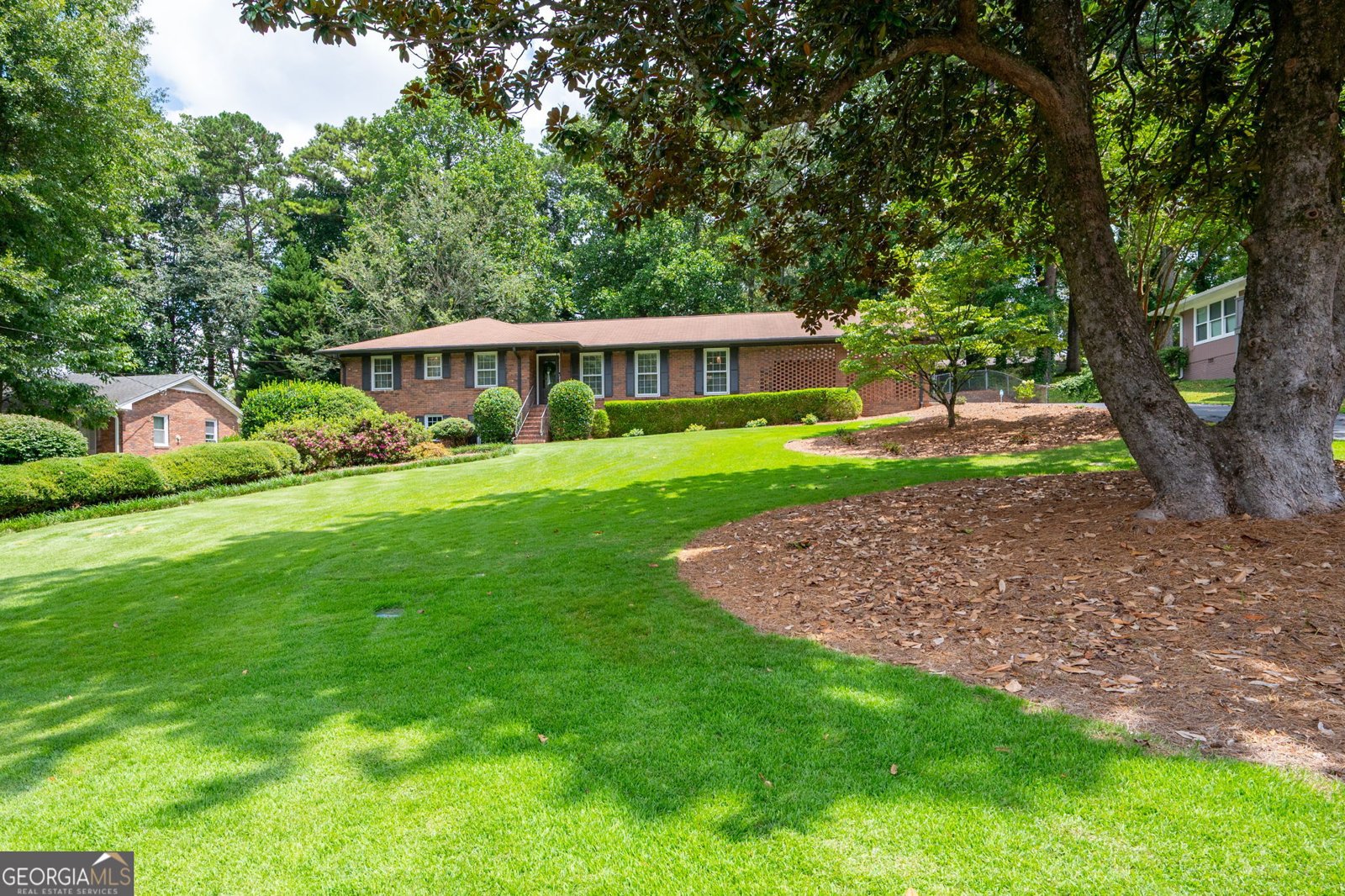 79 Rhodes Drive Marietta - 3