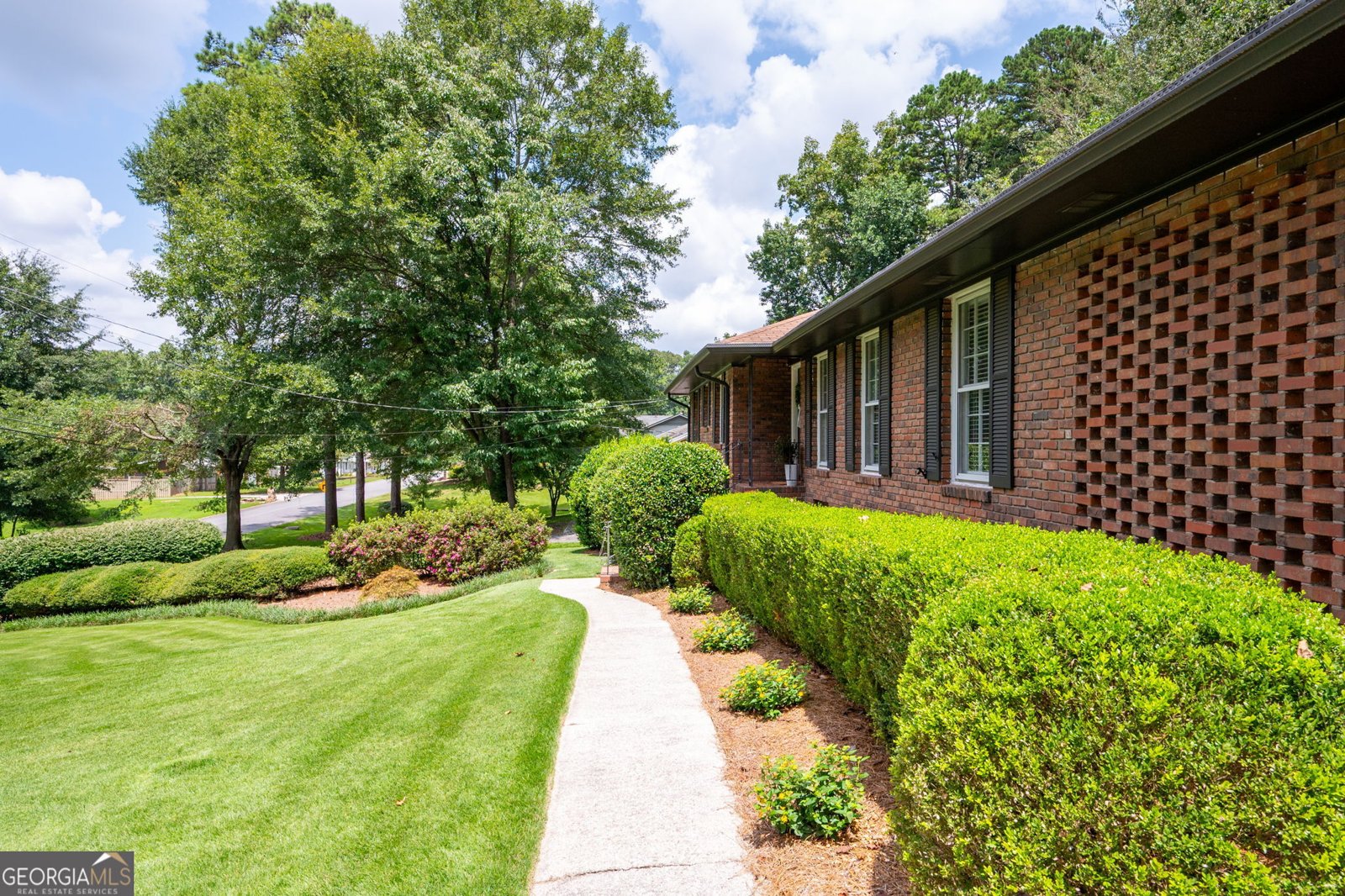 79 Rhodes Drive Marietta - 4