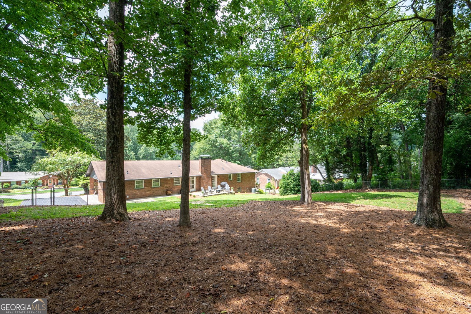 79 Rhodes Drive Marietta - 40