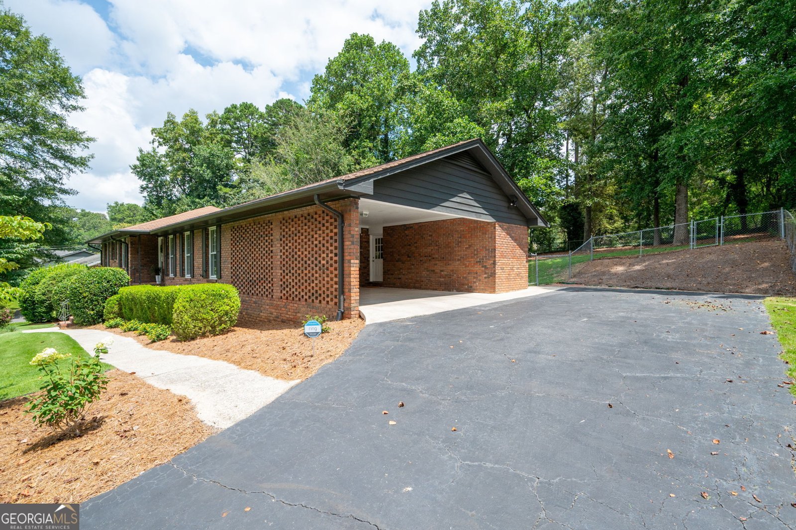 79 Rhodes Drive Marietta - 41