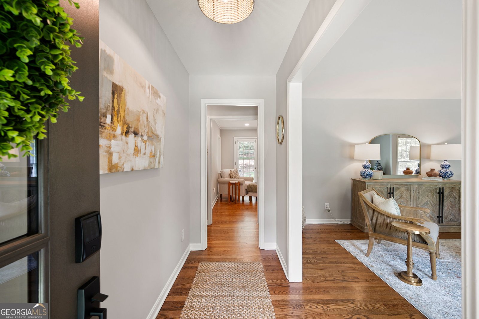 79 Rhodes Drive Marietta - 6