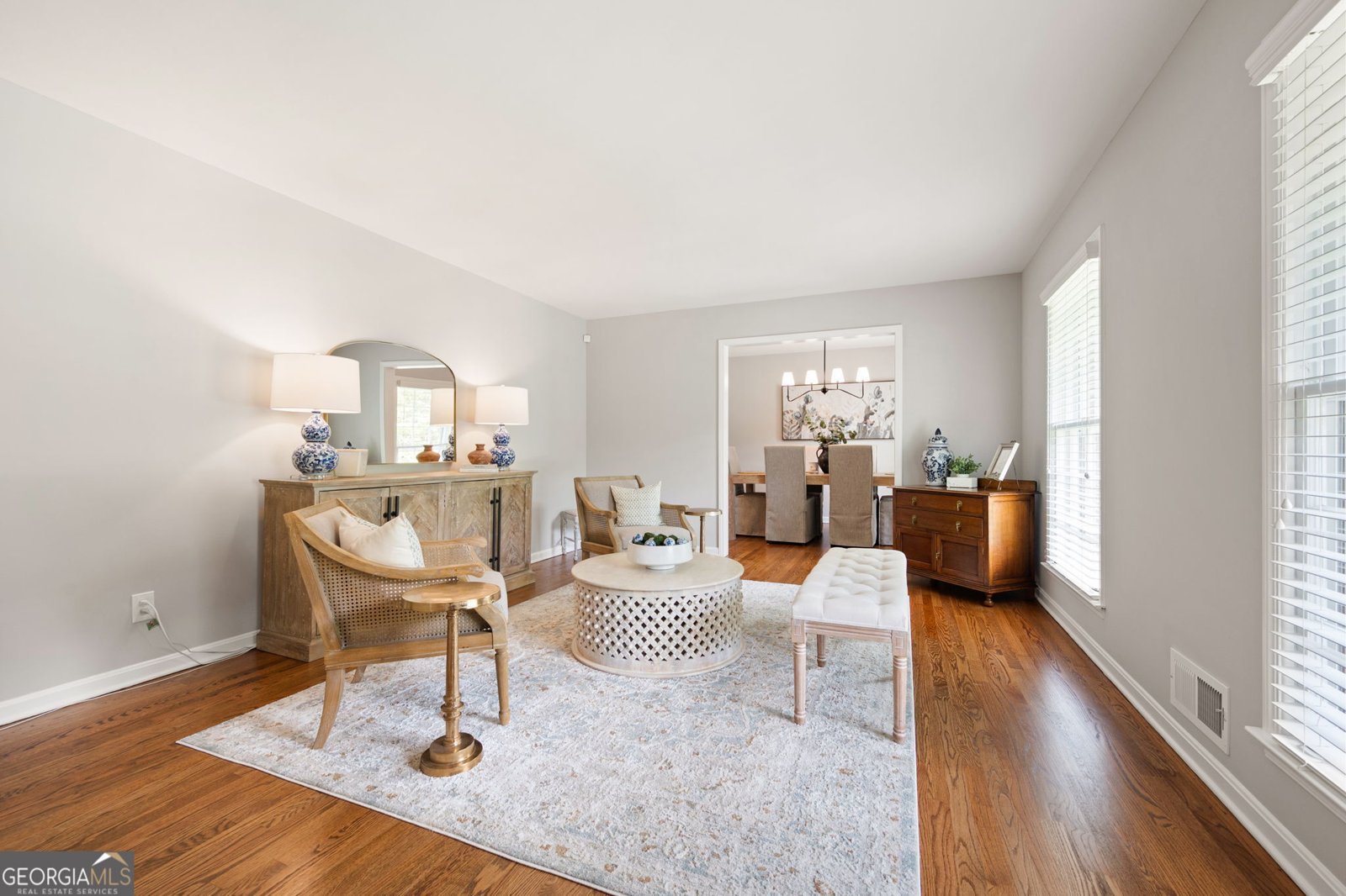 79 Rhodes Drive Marietta - 8