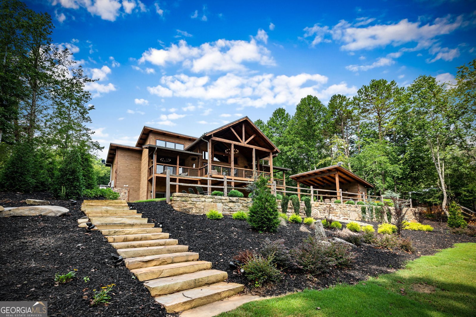 1010 Ensley Road Epworth - 1