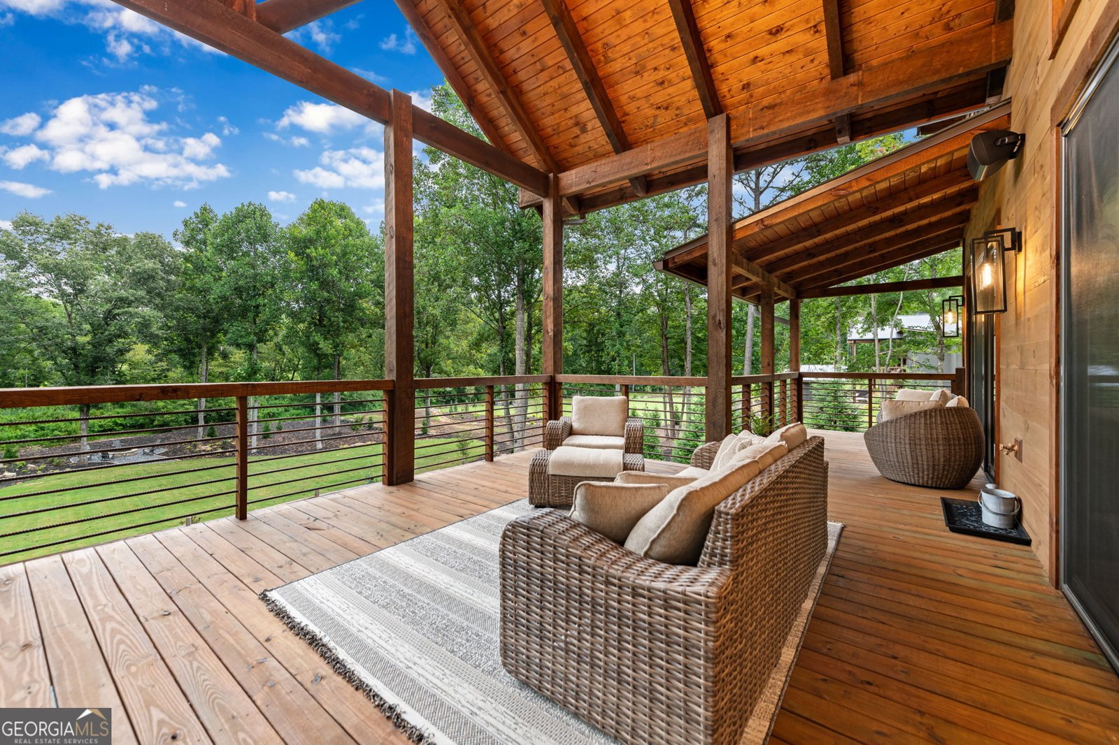 1010 Ensley Road Epworth - 30