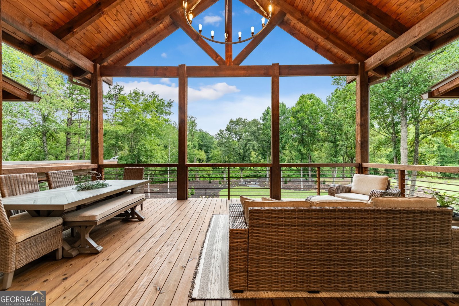 1010 Ensley Road Epworth - 33