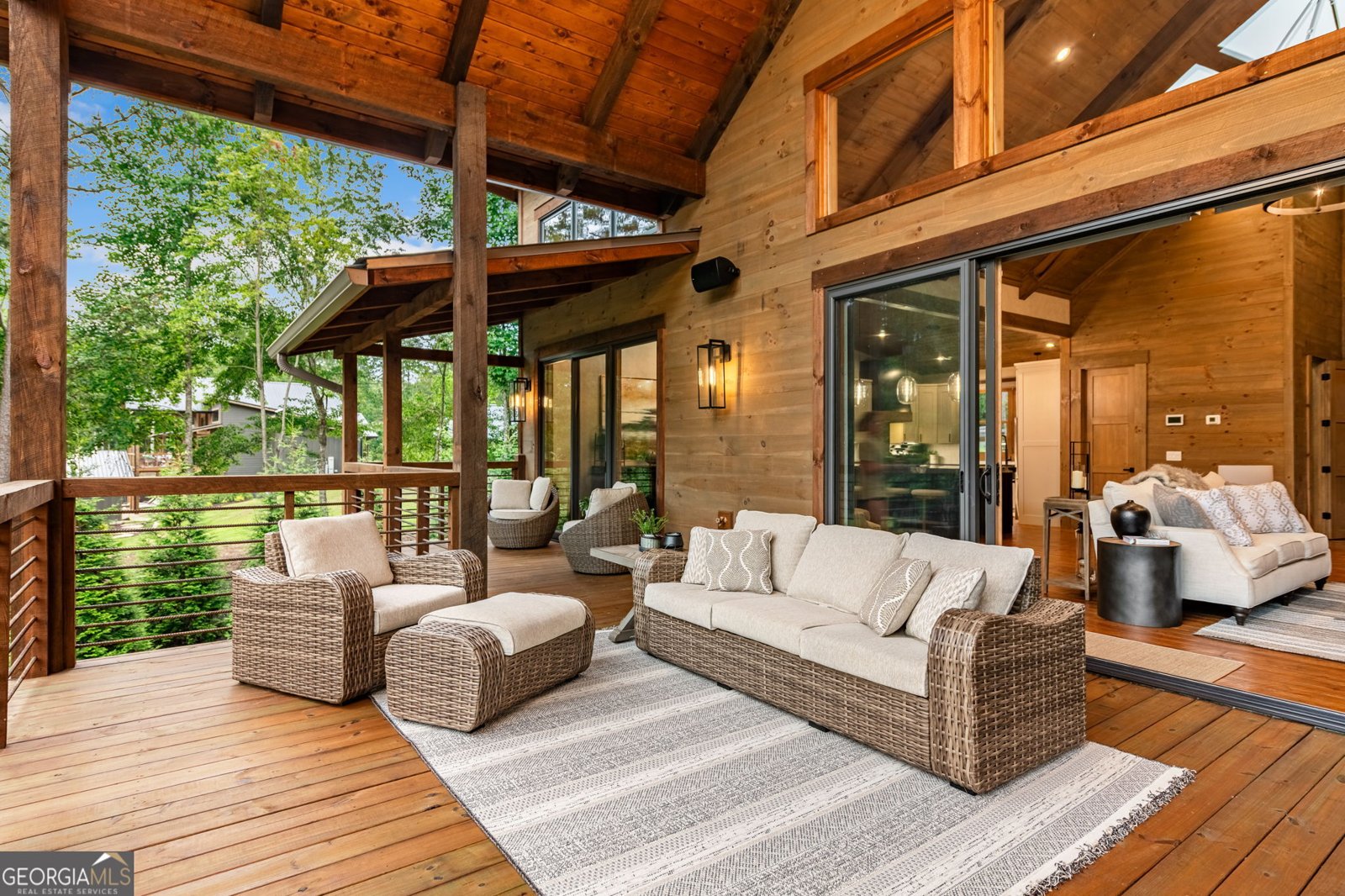 1010 Ensley Road Epworth - 36