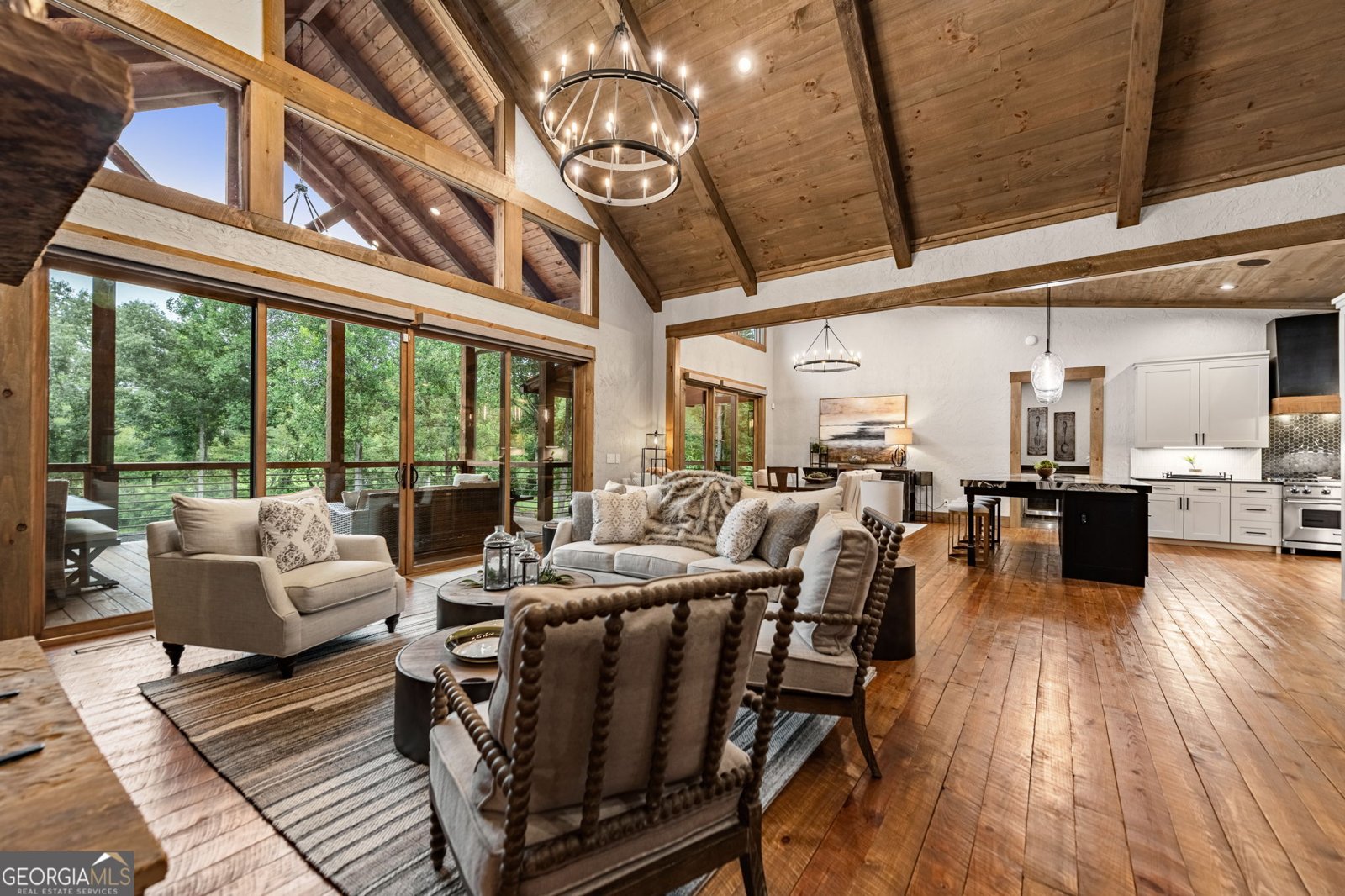 1010 Ensley Road Epworth - 5