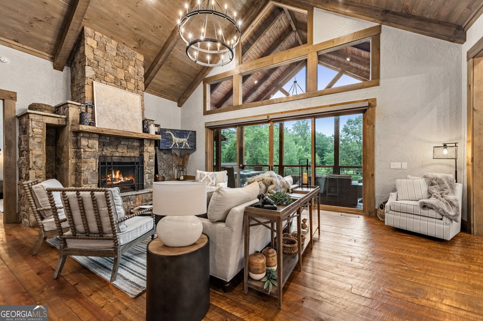 1010 Ensley Road Epworth - 6