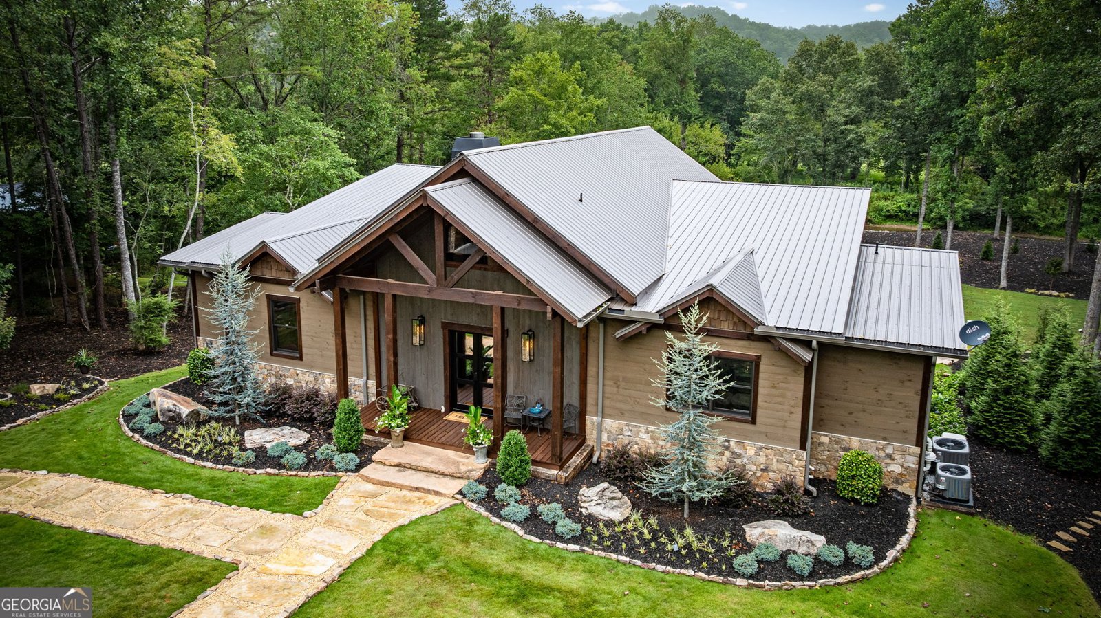 1010 Ensley Road Epworth - 67