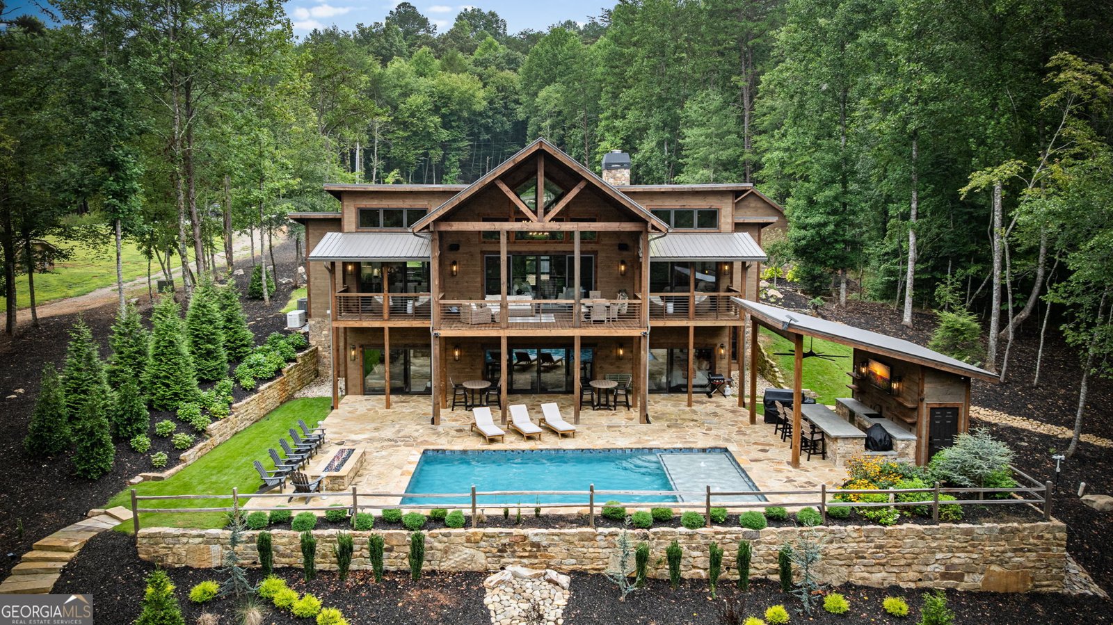 1010 Ensley Road Epworth - 72