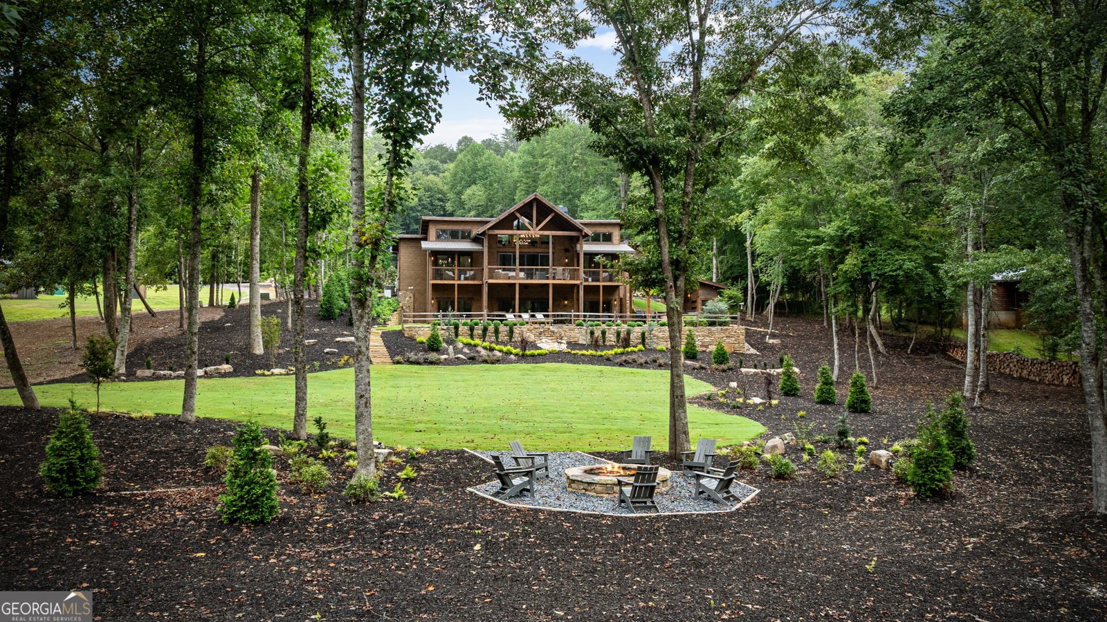 1010 Ensley Road Epworth - 76