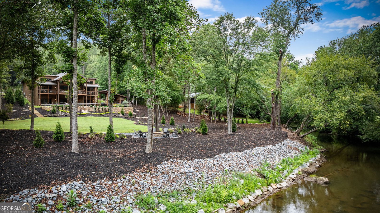 1010 Ensley Road Epworth - 77