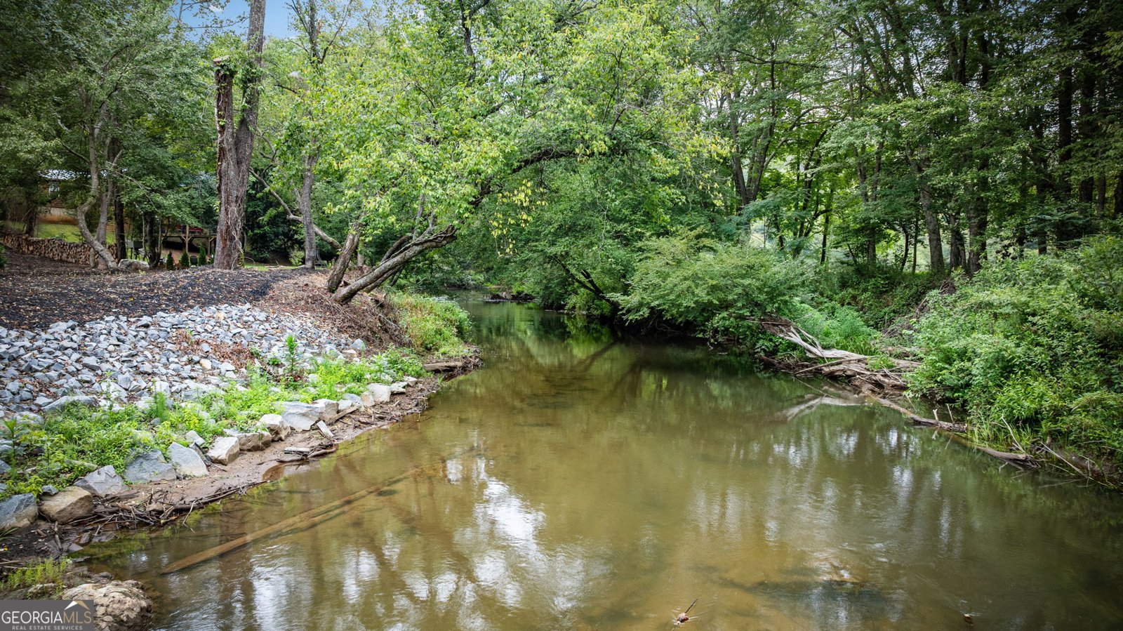 1010 Ensley Road Epworth - 78