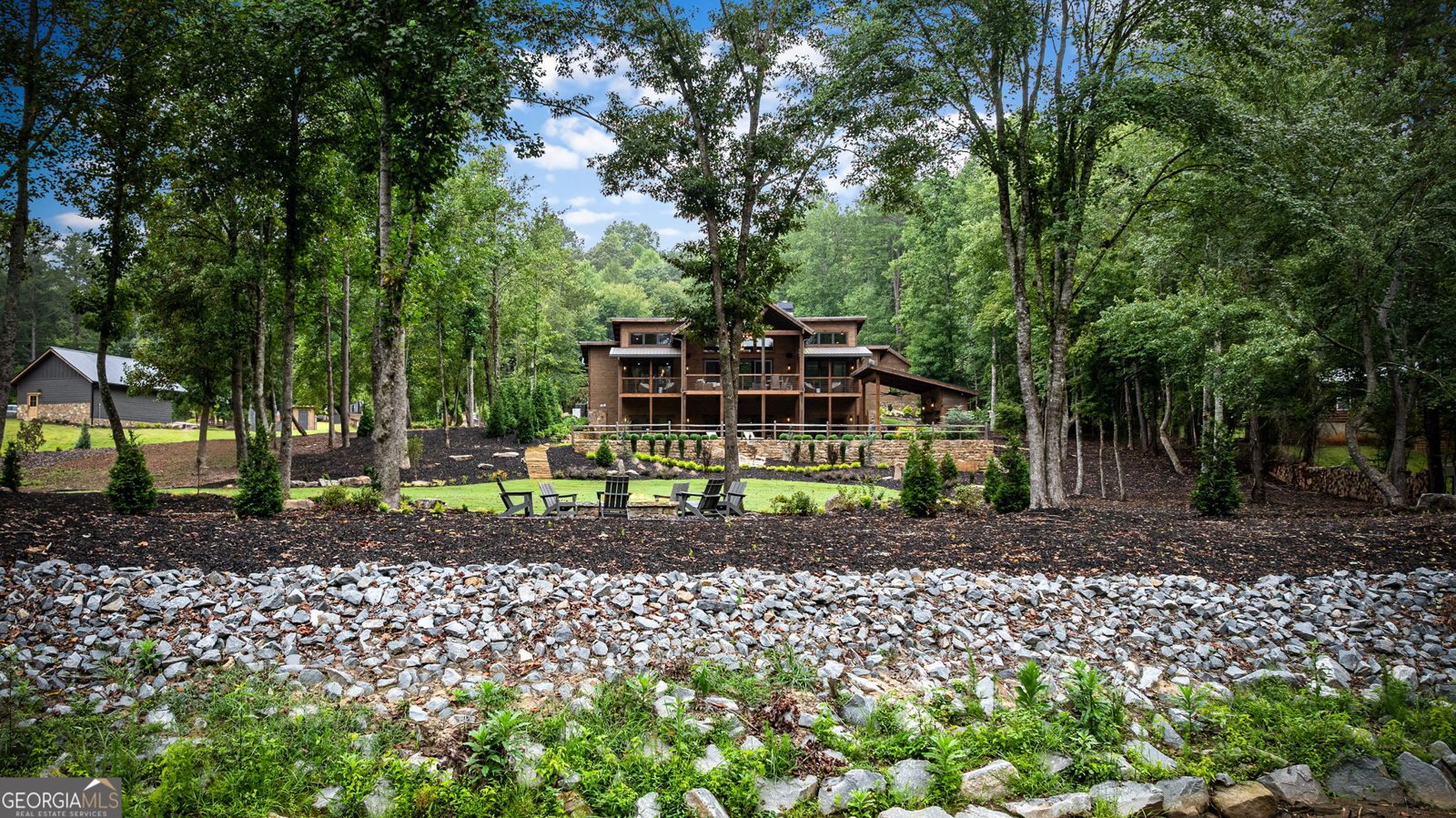 1010 Ensley Road Epworth - 79