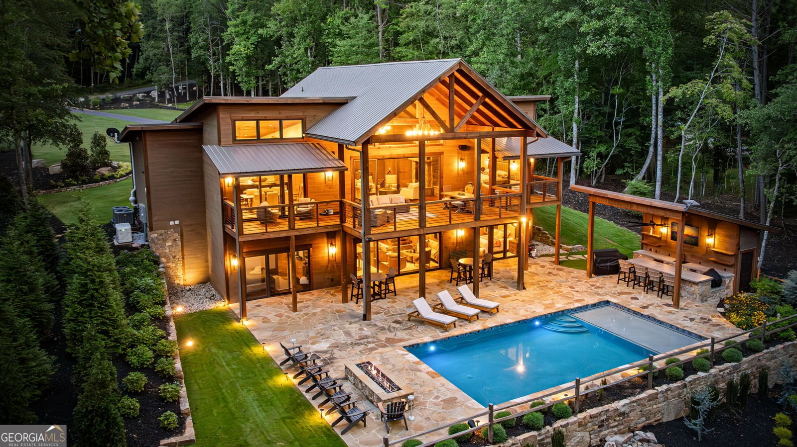 1010 Ensley Road Epworth - 83