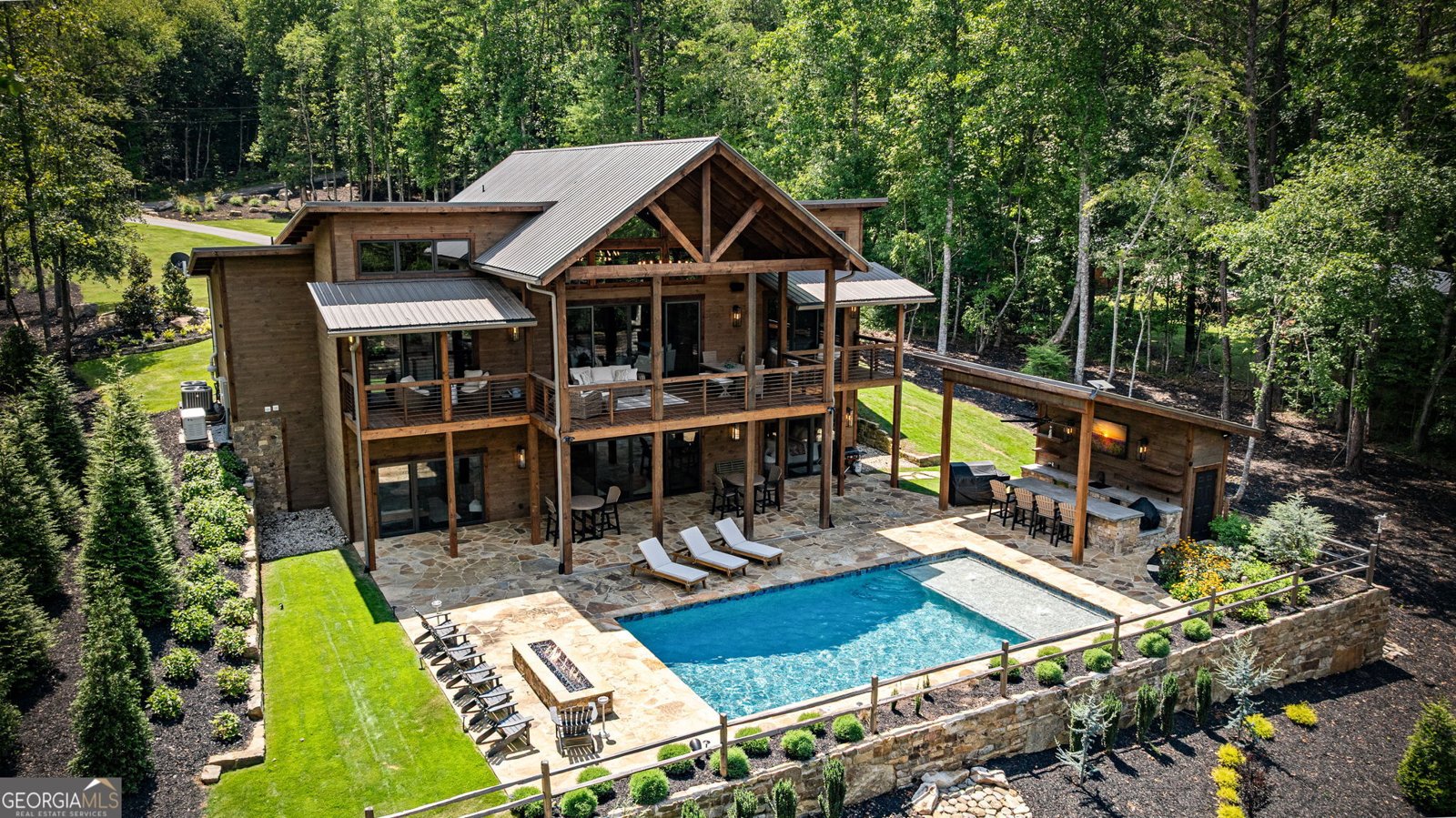 1010 Ensley Road Epworth - 87