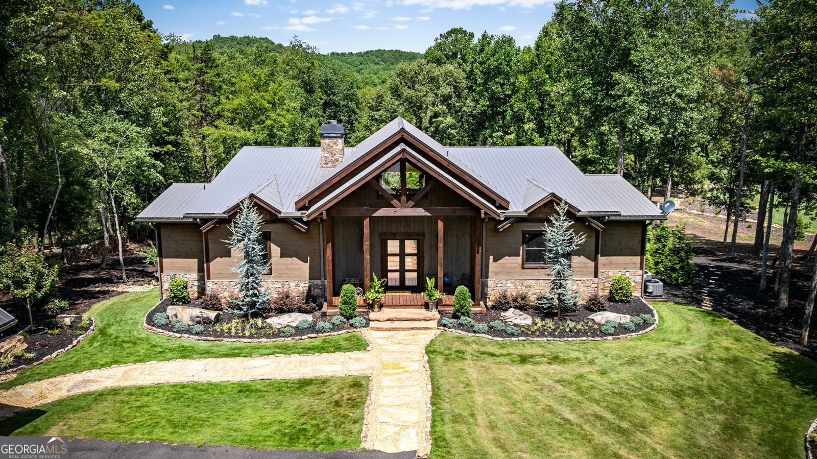 1010 Ensley Road Epworth - 88