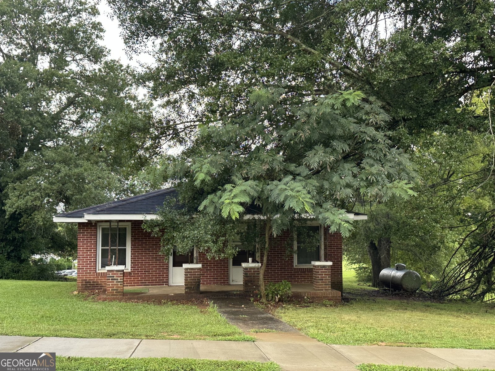 56 Allen Street Dawsonville - 1