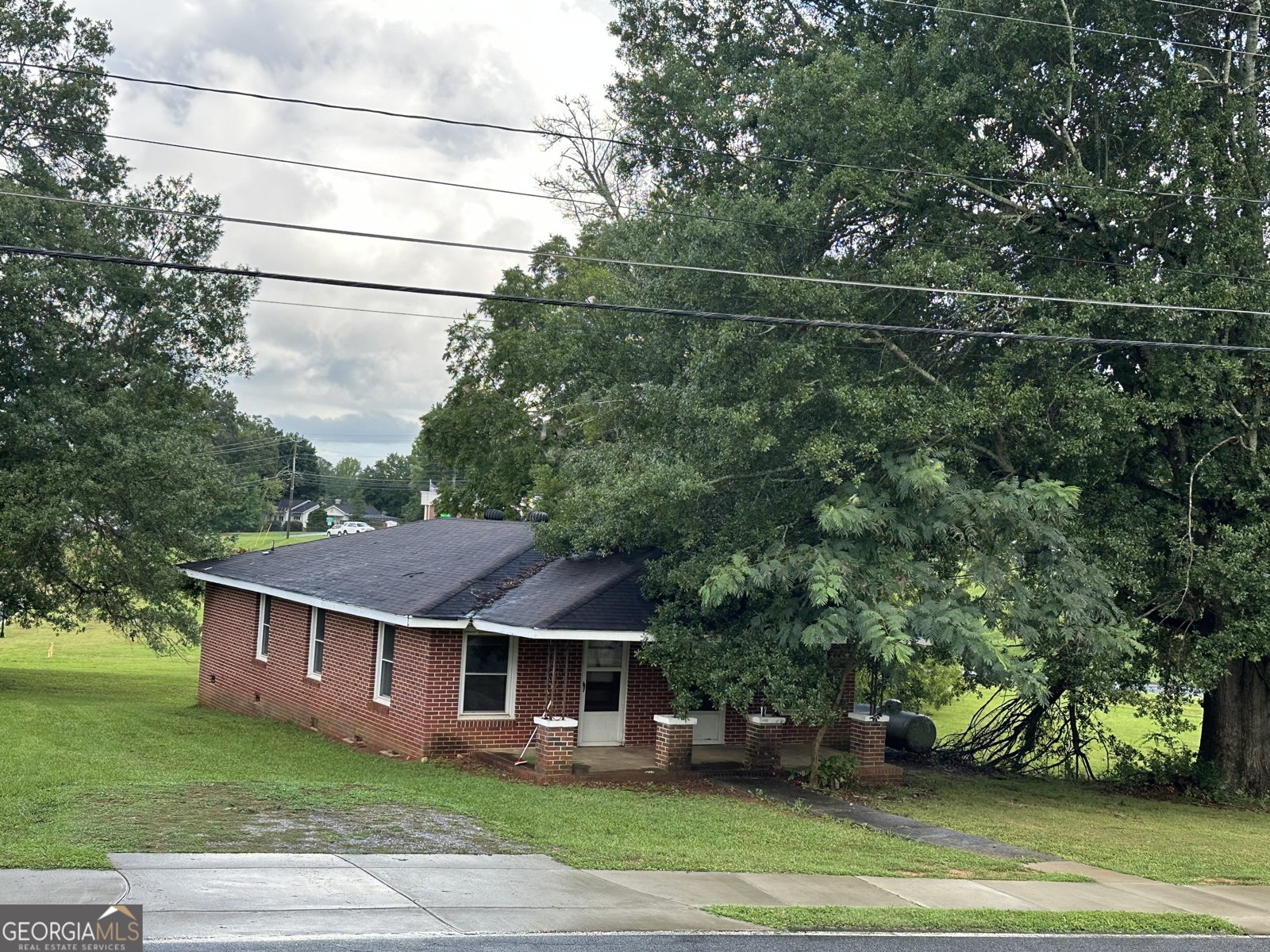 56 Allen Street Dawsonville - 2