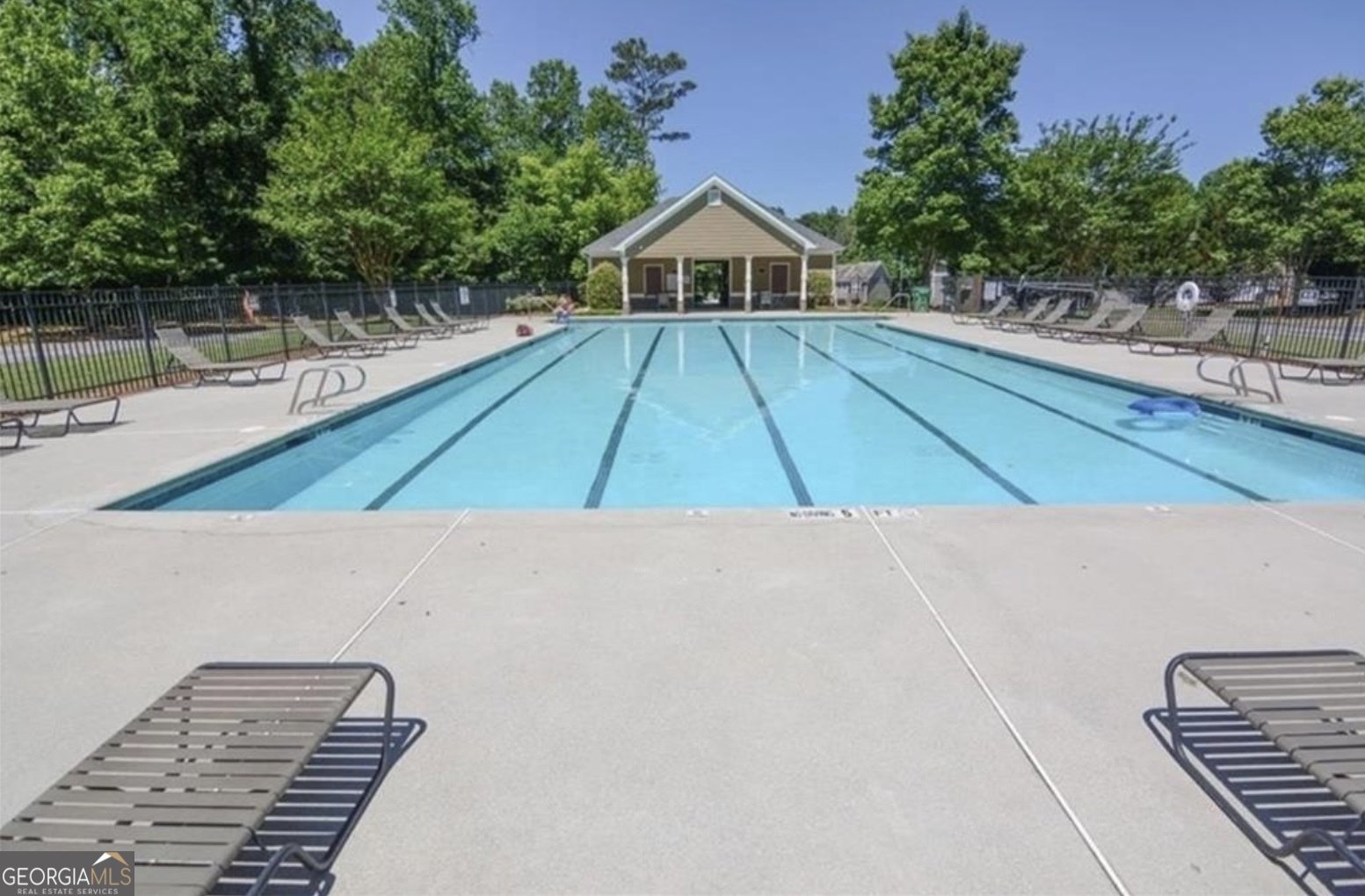 517 Rendezvous Road Acworth - 11