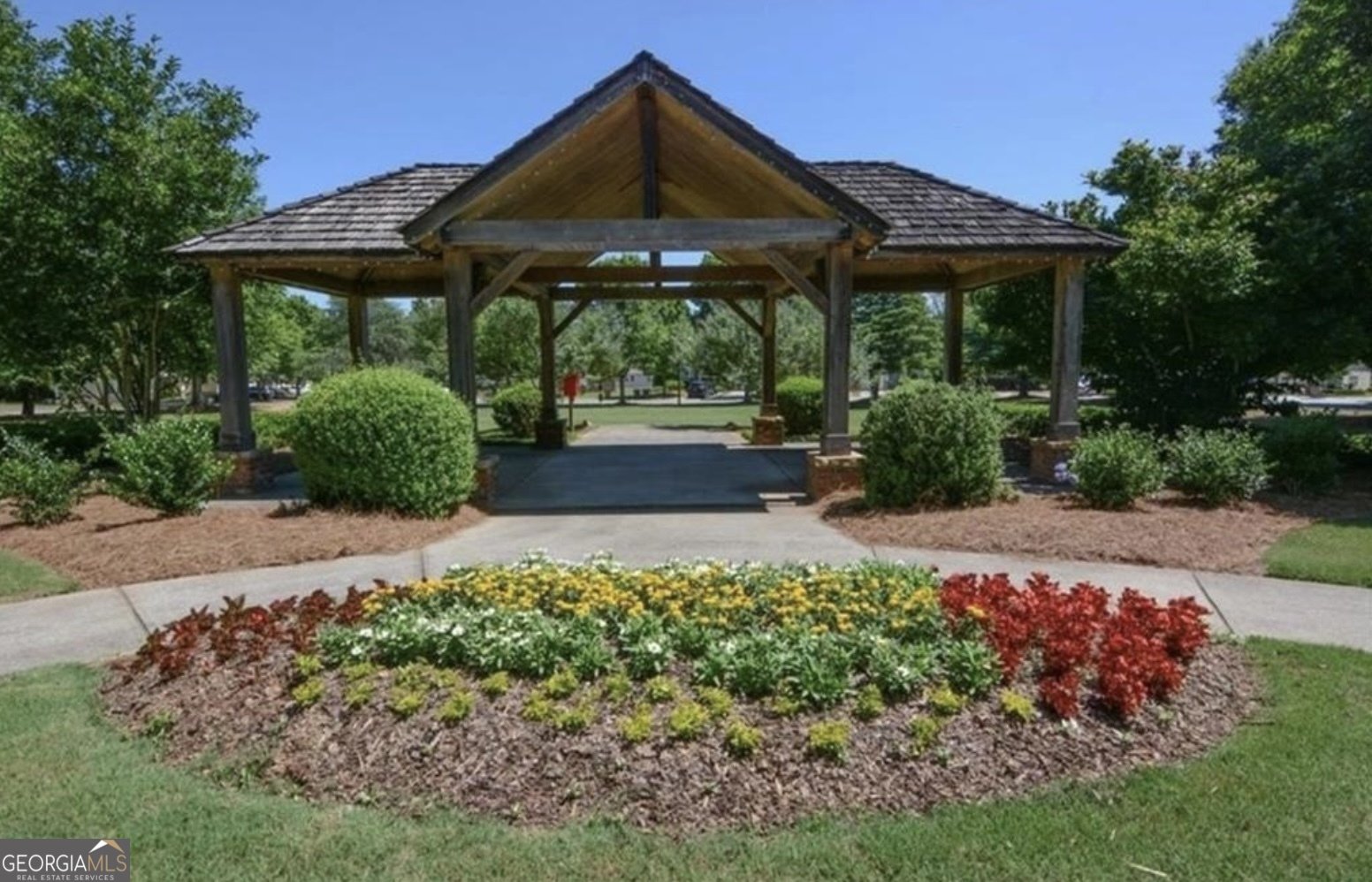 517 Rendezvous Road Acworth - 13