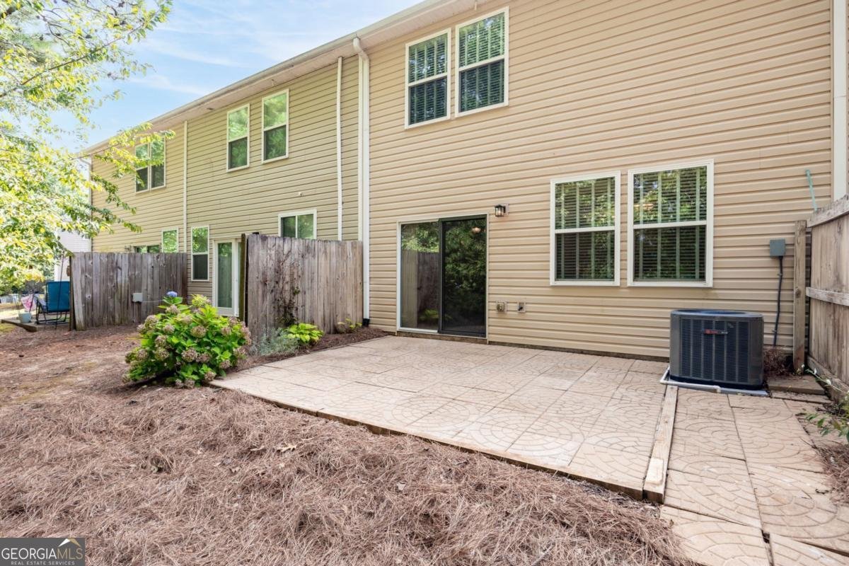 517 Rendezvous Road Acworth - 25
