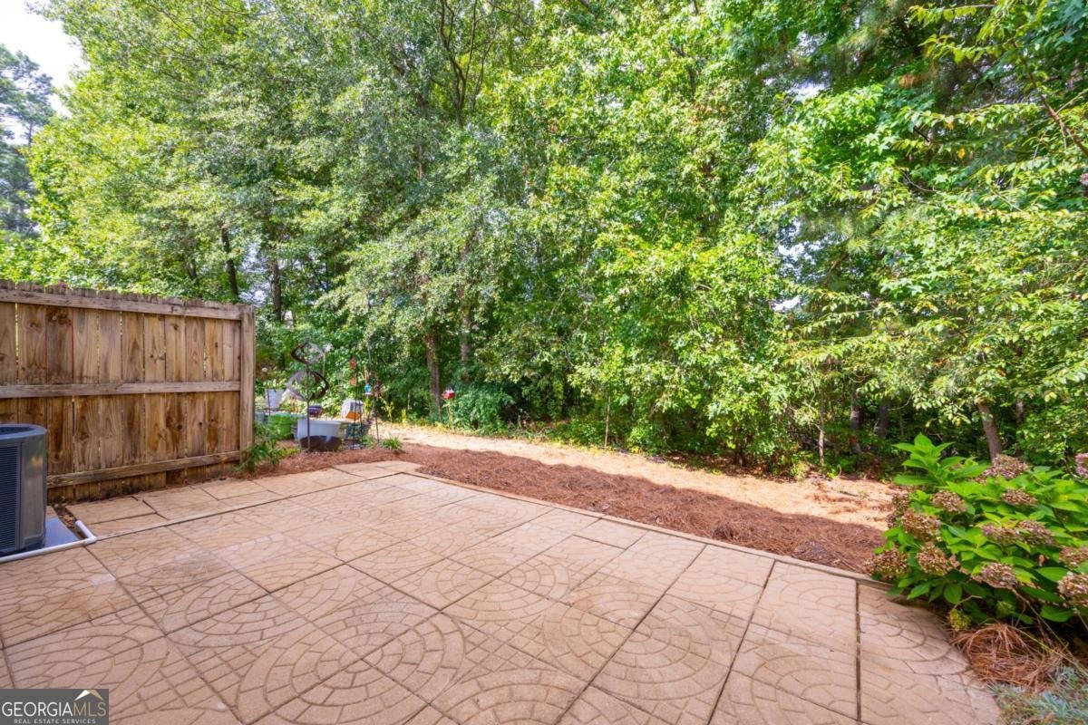 517 Rendezvous Road Acworth - 26