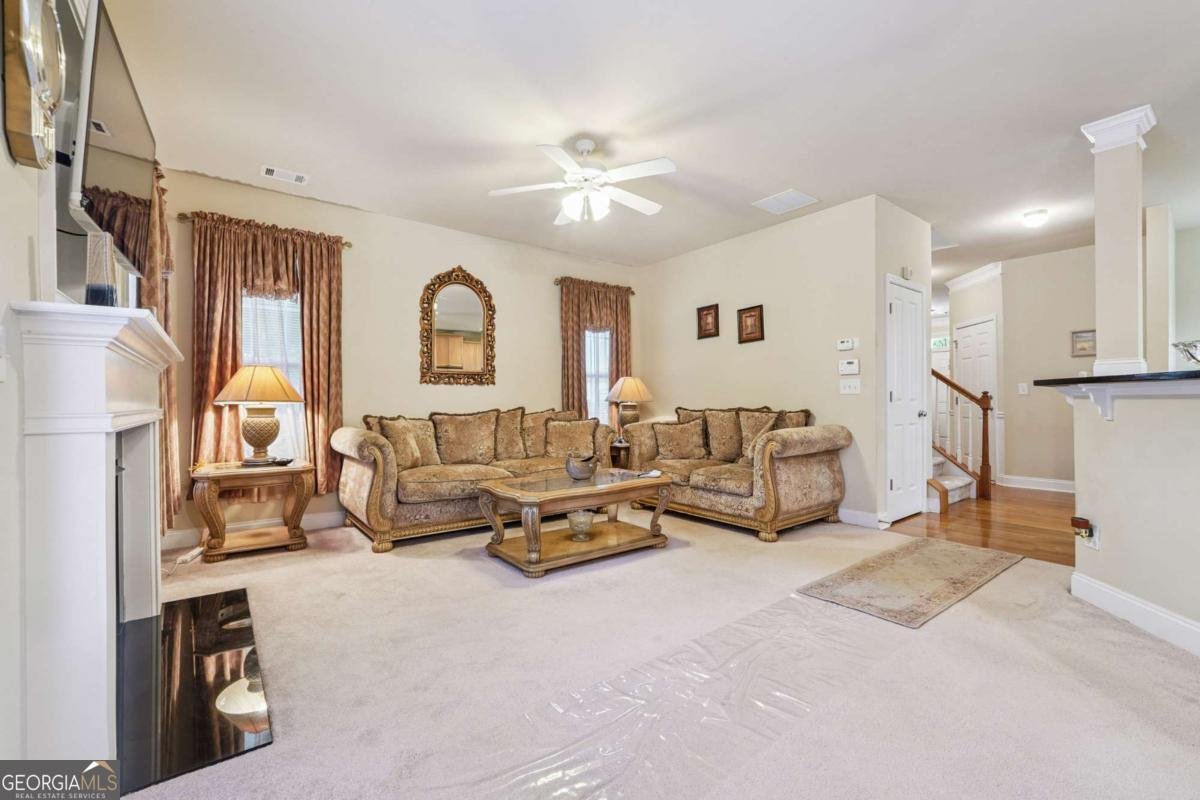 2380 Harshaw Avenue Lawrenceville - 12