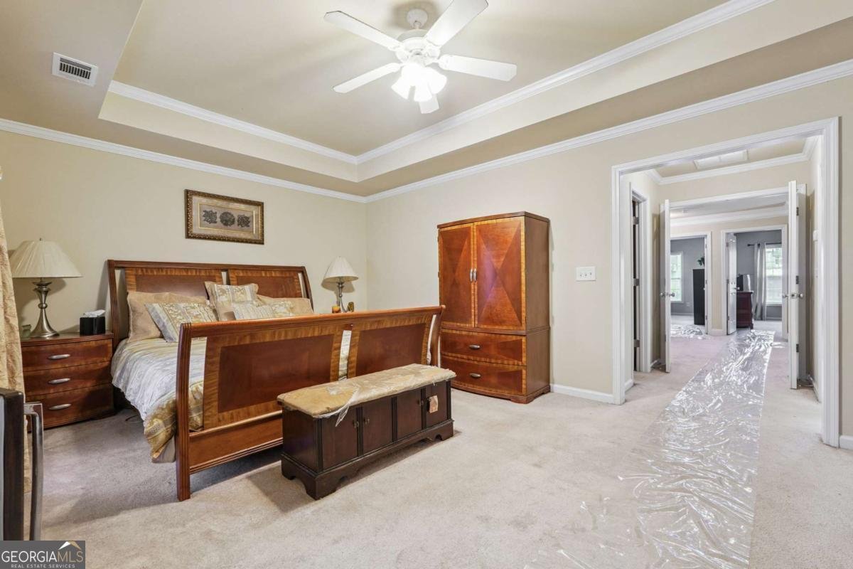 2380 Harshaw Avenue Lawrenceville - 15